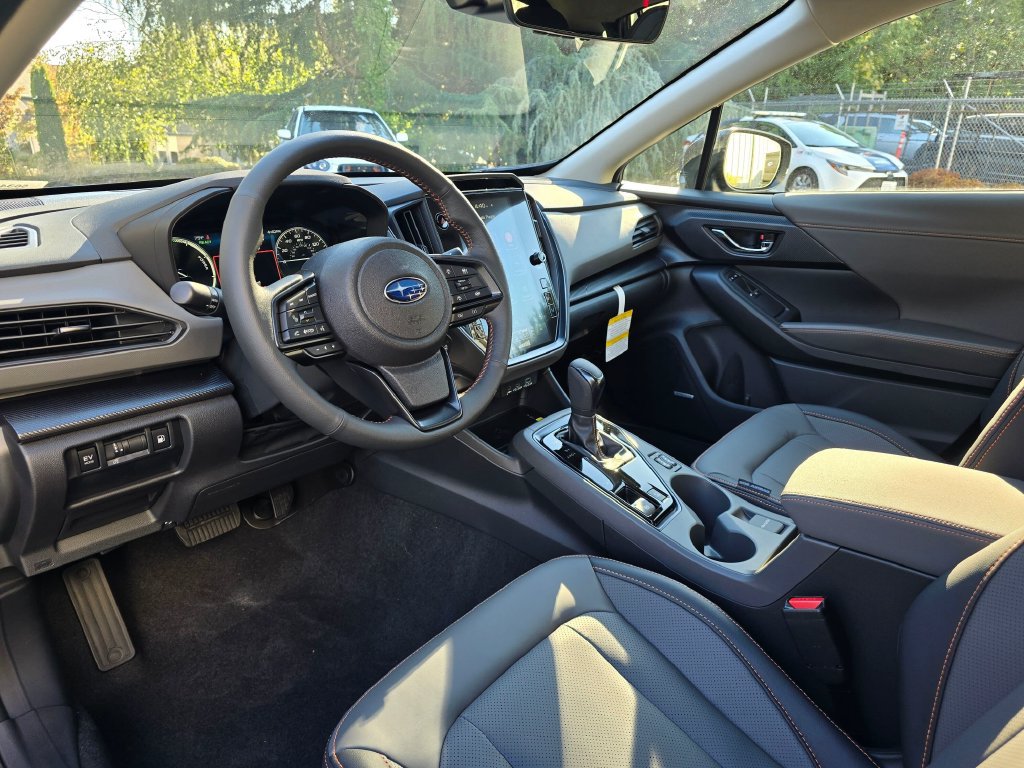New 2026 Subaru Crosstrek 2.5i Limited AWD/4WD image 10