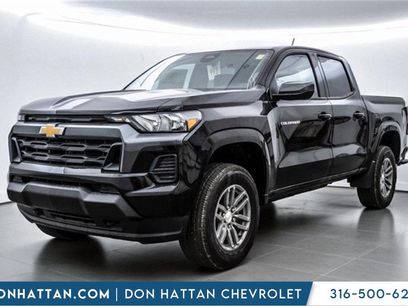 New 2026 Chevrolet Colorado LT w/ Advanced Trailering Package