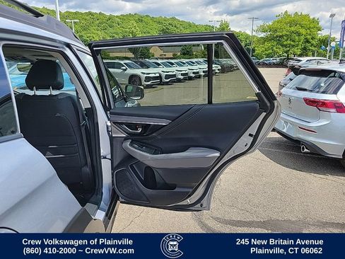 Used 2023 Subaru Outback Onyx Edition AWD/4WD image 45
