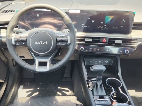 Certified 2026 Kia K5 EX image 20