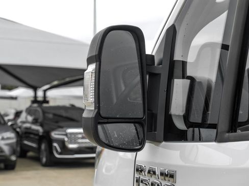 Used 2019 RAM ProMaster 1500 image 37