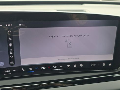 New 2026 Audi A6 Premium Plus image 11