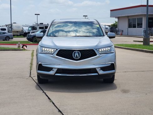 Used 2020 Acura MDX FWD w/ Technology Package image 6