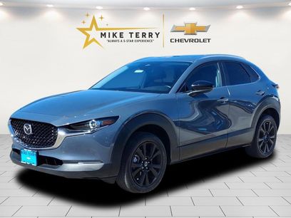 Used 2025 MAZDA CX-30 AWD 2.5 S w/ Preferred Package