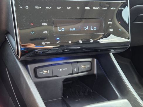 Used 2024 Hyundai Tucson SEL w/ Convenience Package FWD image 29