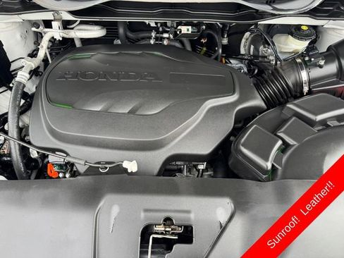 Certified 2022 Honda Odyssey Touring image 14