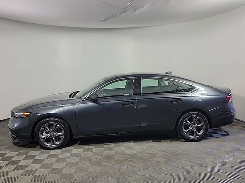 Used 2025 Honda Accord EX-L image 11