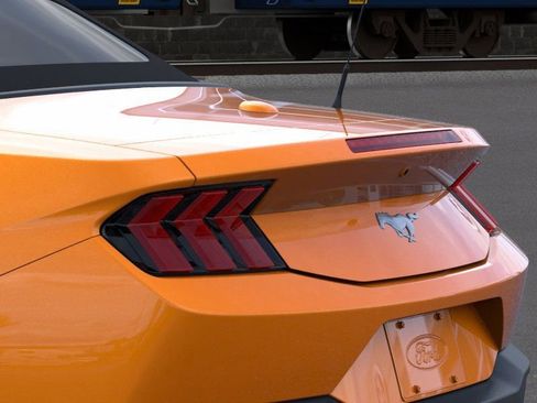 New 2026 Ford Mustang image 21