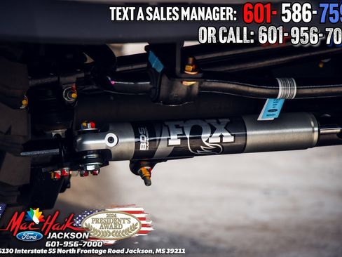 New 2026 Ford F250 XLT w/ XLT Premium Package image 40