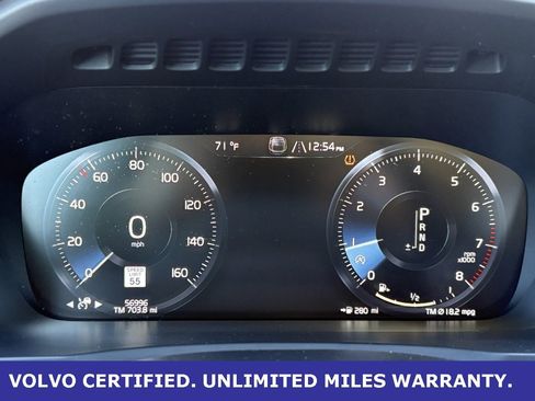 Certified 2022 Volvo XC90 T6 Inscription image 16
