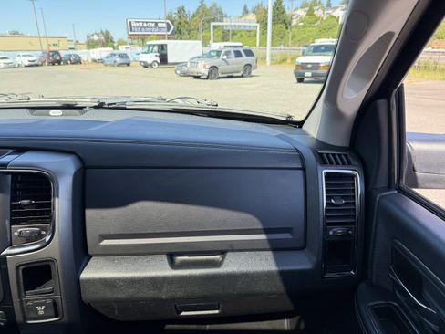 Used 2014 RAM 1500 Sport w/ Convenience Group AWD/4WD image 24