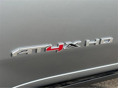 New 2026 GMC Sierra 2500 AT4X image 15