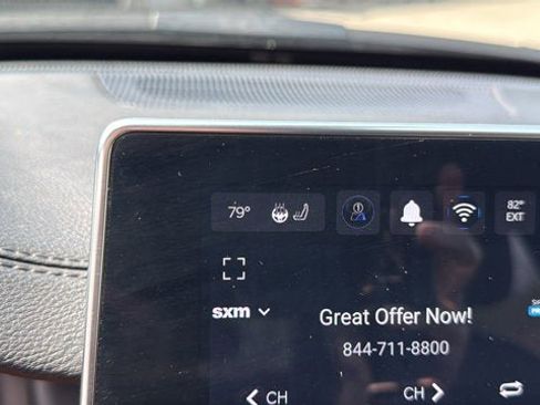 Used 2024 Jeep Compass Limited image 21