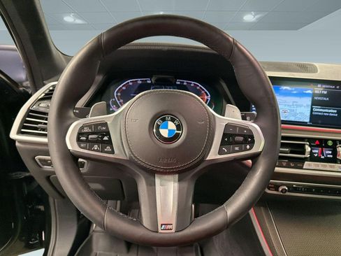 Used 2022 BMW X5 sDrive40i w/ M Sport Package RWD image 10