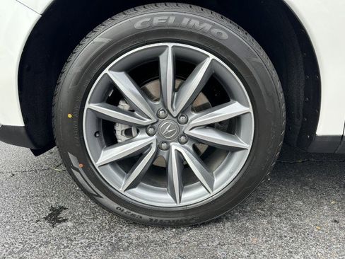 Used 2022 Acura RDX FWD w/ Technology Package image 12