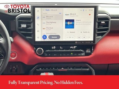 Used 2024 Toyota Tundra TRD Pro AWD/4WD image 15