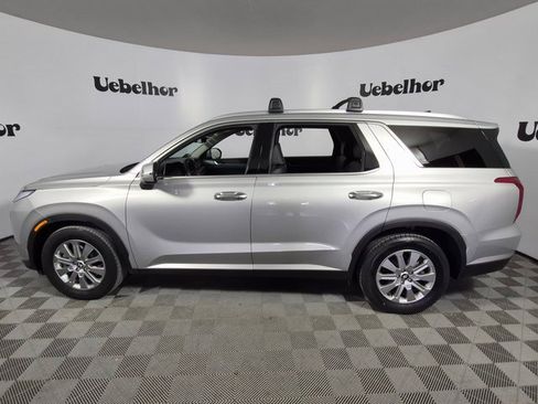 Used 2024 Hyundai Palisade SEL image 4
