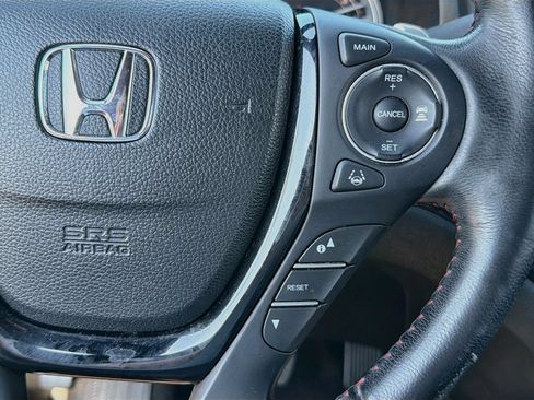Used 2020 Honda Ridgeline Black Edition image 20