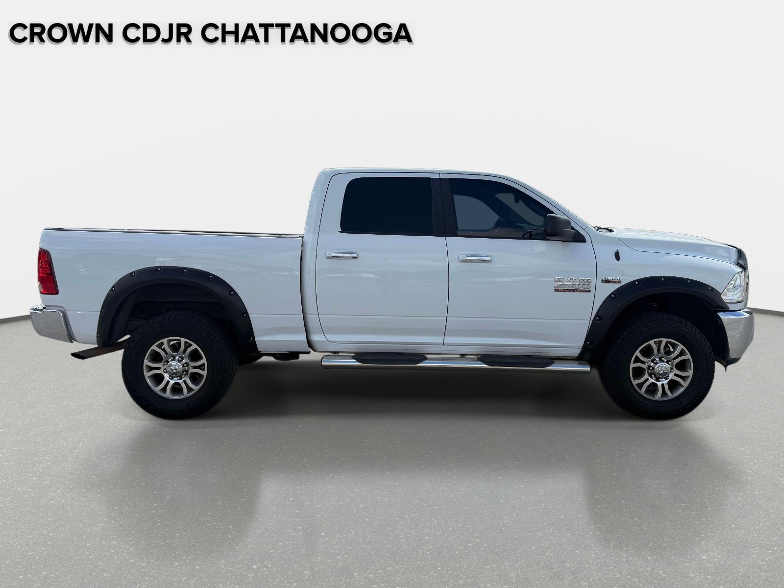 Used 2016 RAM 2500 SLT AWD/4WD image 6