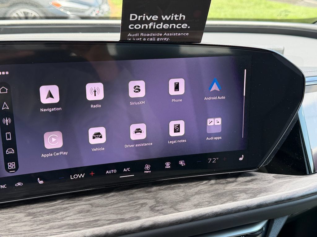 New 2026 Audi Q5 Premium Plus AWD/4WD image 24