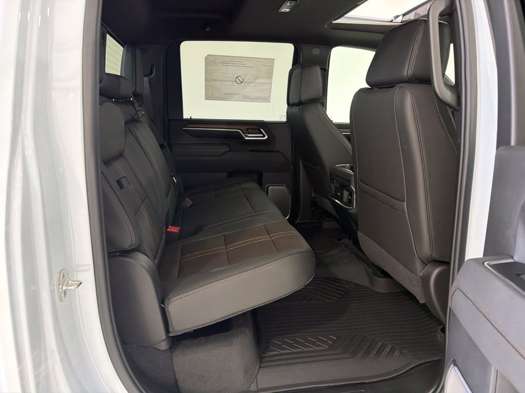 New 2026 Chevrolet Silverado 2500 High Country w/ Technology Package AWD/4WD image 26