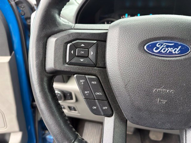 Certified 2020 Ford F150 XLT w/ Equipment Group 302A Luxury AWD/4WD image 21