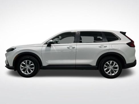 Certified 2025 Honda CR-V LX image 27