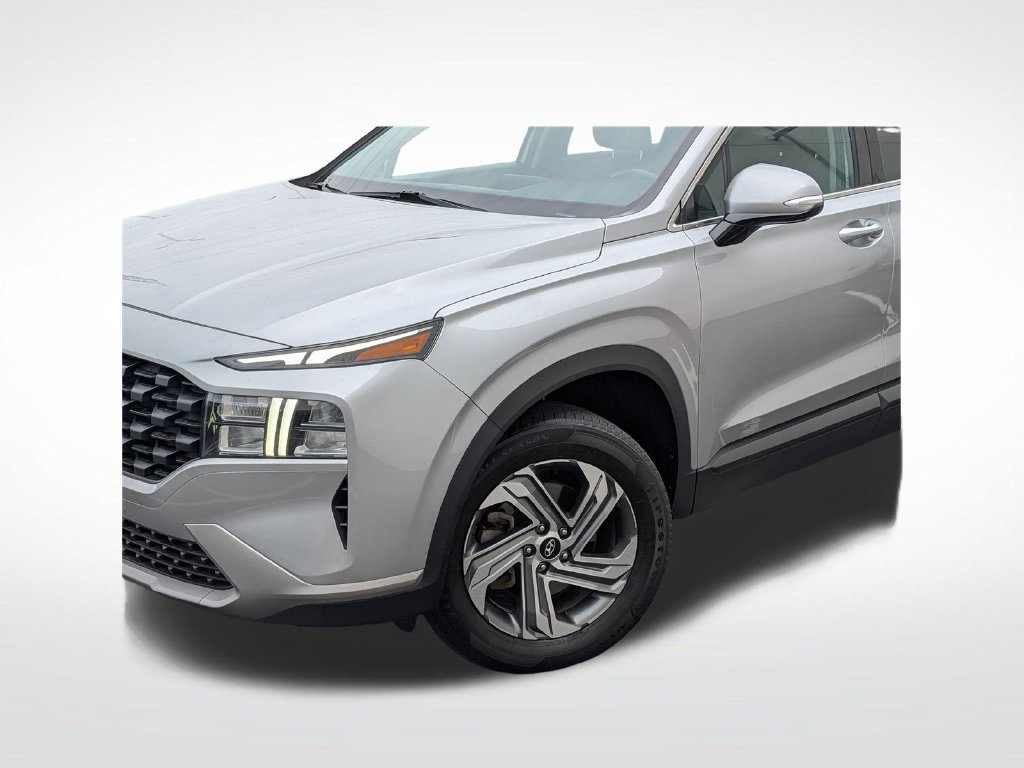 Used 2023 Hyundai Santa Fe SEL AWD/4WD image 27