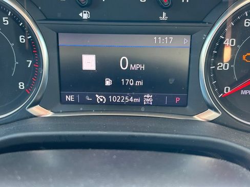 Used 2023 GMC Acadia SLT AWD/4WD image 39