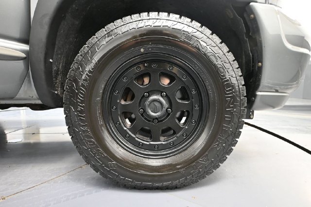 Used 2005 Dodge Ram 1500 Truck SLT w/ Sport Appearance Group AWD/4WD image 11
