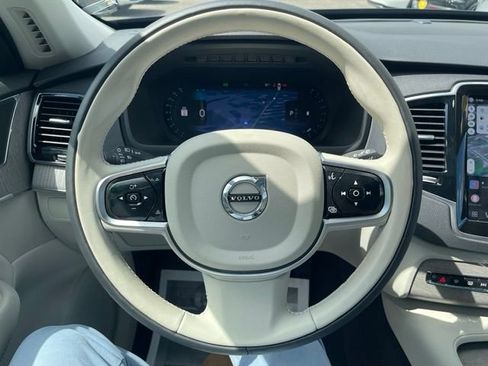 Used 2025 Volvo XC90 B6 Plus w/ Protection Package Premier AWD/4WD image 25