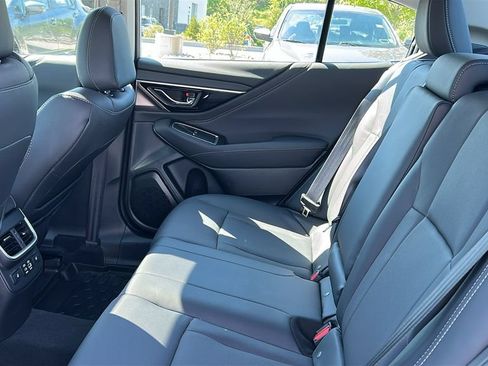 Certified 2025 Subaru Legacy Limited AWD/4WD image 23
