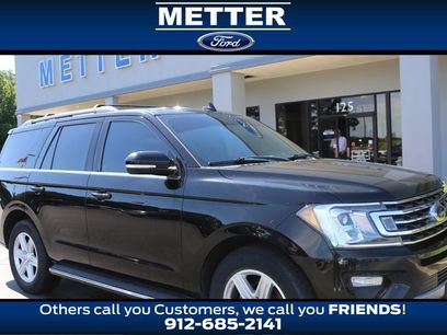 Used 2018 Ford Expedition XLT w/ Equipment Group 202A