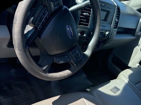 Used 2017 Ford F150 XL w/ Equipment Group 101A Mid image 23