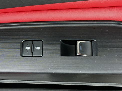 Used 2021 Lexus ES 350 F Sport w/ Accessory Package image 29