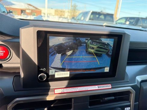 New 2025 Toyota Tacoma TRD Off-Road image 24