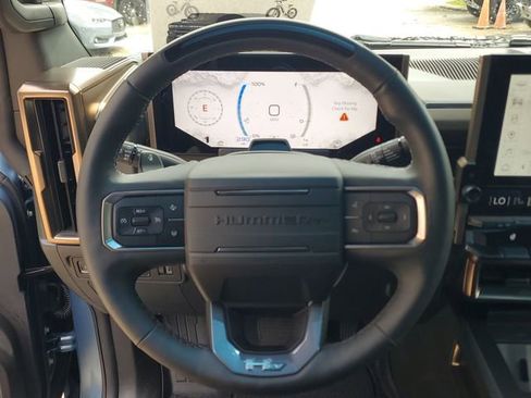 New 2024 GMC Hummer EV 3X w/ Omega Edition image 22