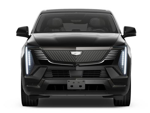 New 2025 Cadillac Escalade IQ Sport 1 image 27
