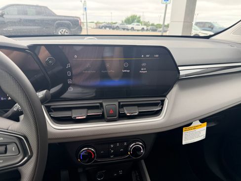 New 2026 Chevrolet TrailBlazer LS w/ LS Convenience Package FWD image 17