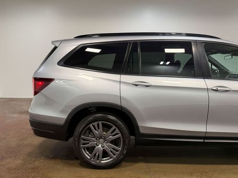 Used 2022 Honda Pilot Sport image 33