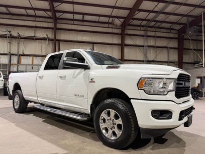 Used 2021 RAM 2500 Big Horn w/ Level 1 Equipment Group