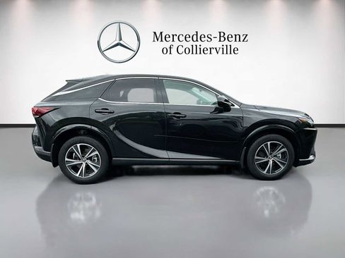 Used 2024 Lexus RX 350 FWD w/ Technology Package image 4