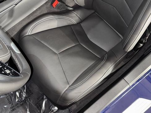 Used 2025 Chevrolet Corvette Z06 image 30