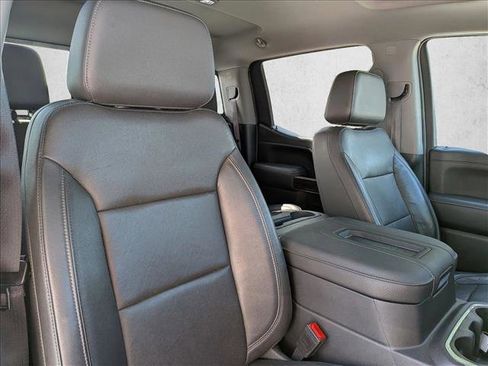 Used 2019 GMC Sierra 1500 SLT RWD image 13