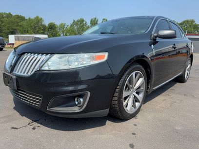 Used 2010 Lincoln MKS AWD