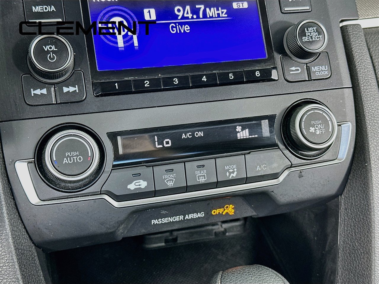 Used 2020 Honda Civic LX image 22