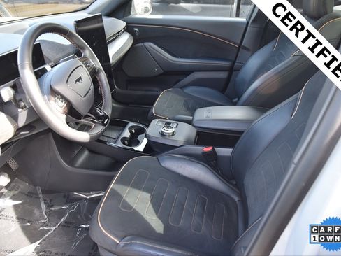 Certified 2023 Ford Mustang Mach-E GT image 9