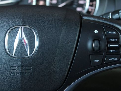 Used 2016 Acura MDX FWD image 36