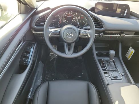 New 2026 MAZDA MAZDA3 2.5 S Sedan w/ Preferred Pkg FWD image 12