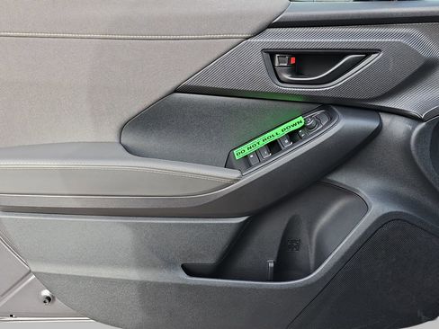 New 2026 Subaru Crosstrek 2.5i Sport image 25